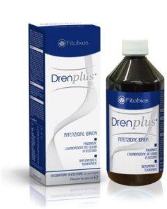 DRENPLUS 500ML 