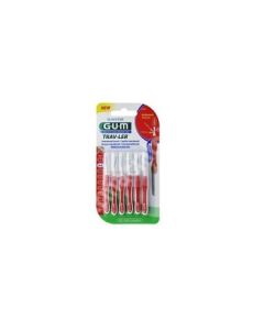 Gum Trav-Ler 0,8 Scovolino Pro 6 Pezzi 