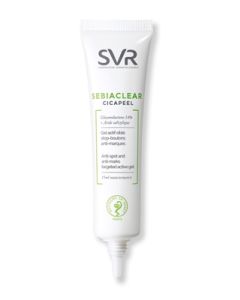 SVR Sebiaclear Cicapeel Trattamento Pelli Impure 15 ml - scad 03/25 