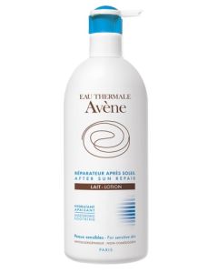 Avène Eau Thermale Ristrutturante Doposole 400 ml 