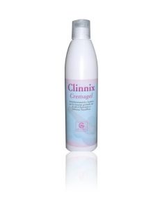 Clinnix crema ginecologica in gel 250 Ml 