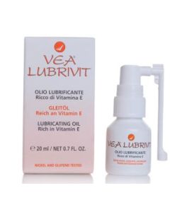 Vea Lubrivit olio lubrificante 20 ml 