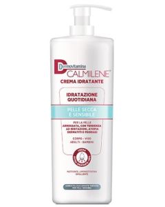 DERMOVITAMINA CALMILENE CREMA 