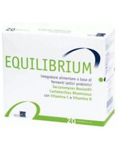 EQUILIBRIUM 20BUST 2,45G 