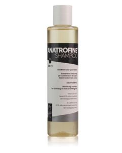 Anatrofine Shampoo anticaduta 200 ml 