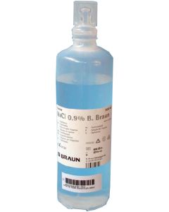 SOLUZIONE FISIO 0,9% NACL250ML 