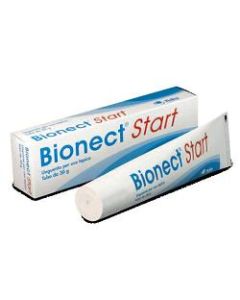 Bionect Start unguento per le piaghe 30 gr 