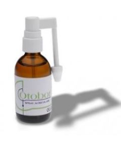 Otobor Spray Auricolare 50 ml **