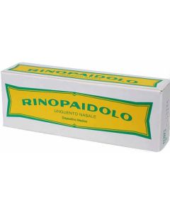 RINOPAIDOLO UNG NAS 10G NF 