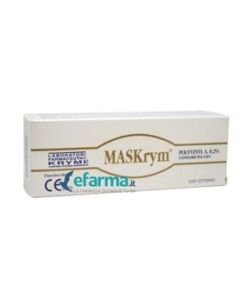 MASKRYM LAT CLIND 50ML 