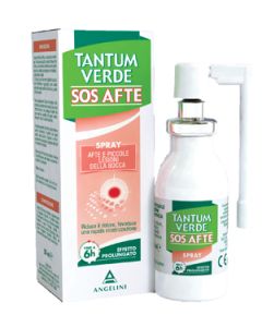 TANTUM VERDE SOS AFTE SPR 20ML 