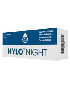 HYLO NIGHT 14G 