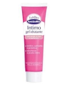 EuPhidra AmidoMio Gel Intimo Idratante 50 ml 