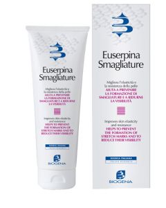 Biogena Euserpina Crema antismagliature 250 ml 