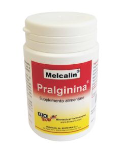 Melcalin Pralginina Integratore per lo Sport 56 compresse 