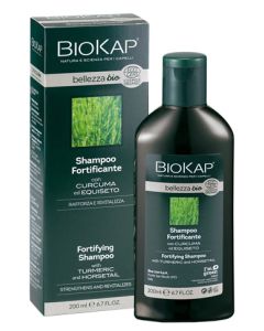 Biokap Shampoo Fortificante 200 ml