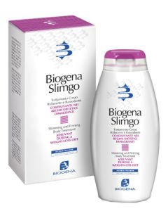 BIOGENA SLIMGO 250ML