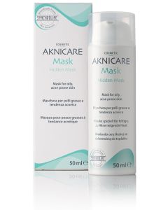 AKNICARE MASK HIDDEN MASK 50ML