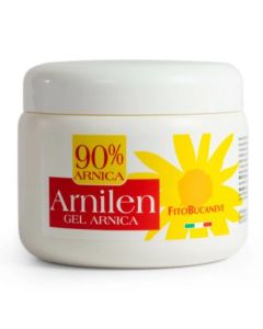 Arnilen Gel Arnica 90% Muscoli e Articolazioni 500 ml 