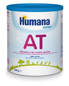 Humana AT Expert 400 gr 