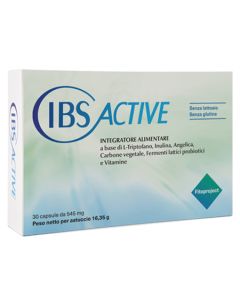 IBS ACTIVE 30CPS 