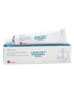 LENICORT ATOPIC 30ML