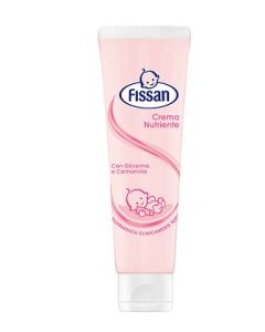 Fissan crema idratante 100 Ml 