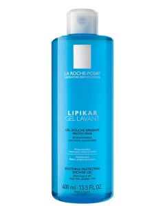 La Roche Posay Lipikar Gel Doccia Protettivo 400ml 