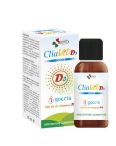 CLIAVIT D3 