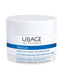 Uriage Xemose Cerato relipidante Anti-Irritazioni 200 ml 