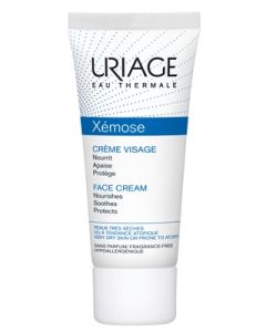 Uriage Xemose Crema Viso 40 ml 