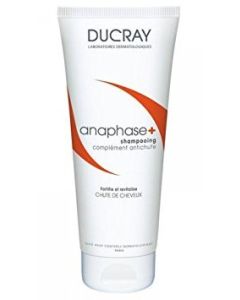 Ducray Anaphase+ Shampoo Fortificante Trattamento Anticaduta tubo 200 ml 