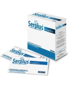 KOLFARMA SERPLUS COMPLEX Integratore alimentare 20 BUSTINE 