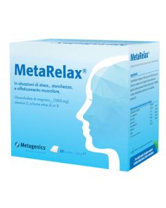 METARELAX NEW 20BUST 