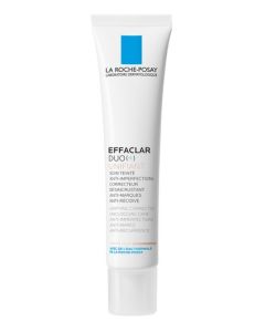 La Roche Posay Effaclar Duo+ Unifiant Light anti imperfezioni 40 ml 