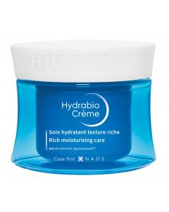 HYDRABIO CREME 50ML 