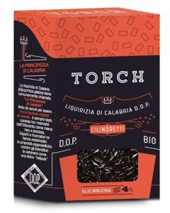 TORCH LIQUIRIZIA CILINDRETTI 