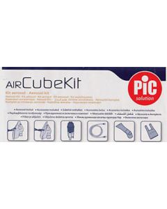 AEROSOL KIT PIC AIR CUBE 