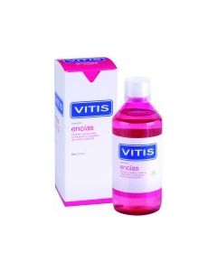 VITIS GINGIVAL COLLUT 500ML V2 