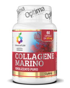 COLLAGENE MARINO IDROL 60CPS 