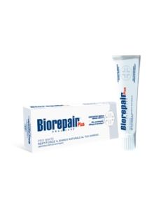 Biorepair Plus Pro White Dentifricio 75 ml **