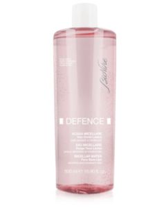 Bionike Defence Acqua Micellare Viso flacone 500 ml 