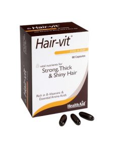 Hairvit integratore per capelli 90 capsule molli 