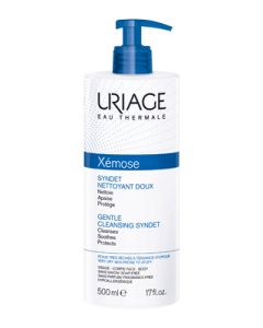 Uriage Xemose Syndet Detergente 500 ml 