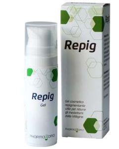 REPIG GEL 30ML 