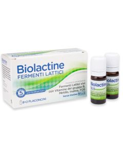 BIOLACTINE 5MLD 10FL 9ML 