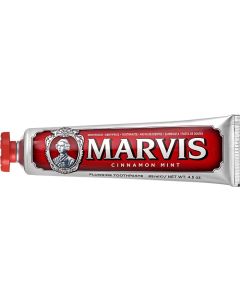 Marvis Cinnamon Mint Dentifricio Cannella e Menta 85 ml 