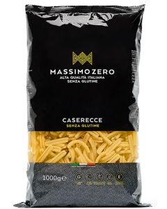 Massimo Zero Casarecce senza glutine 1 kg 