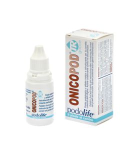 EPITECH GROUP ONICOPOD TR GOCCE 15 ML 