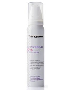 Canova Rivescal DS mousse detergente per la determatite seborroica 100 ml 